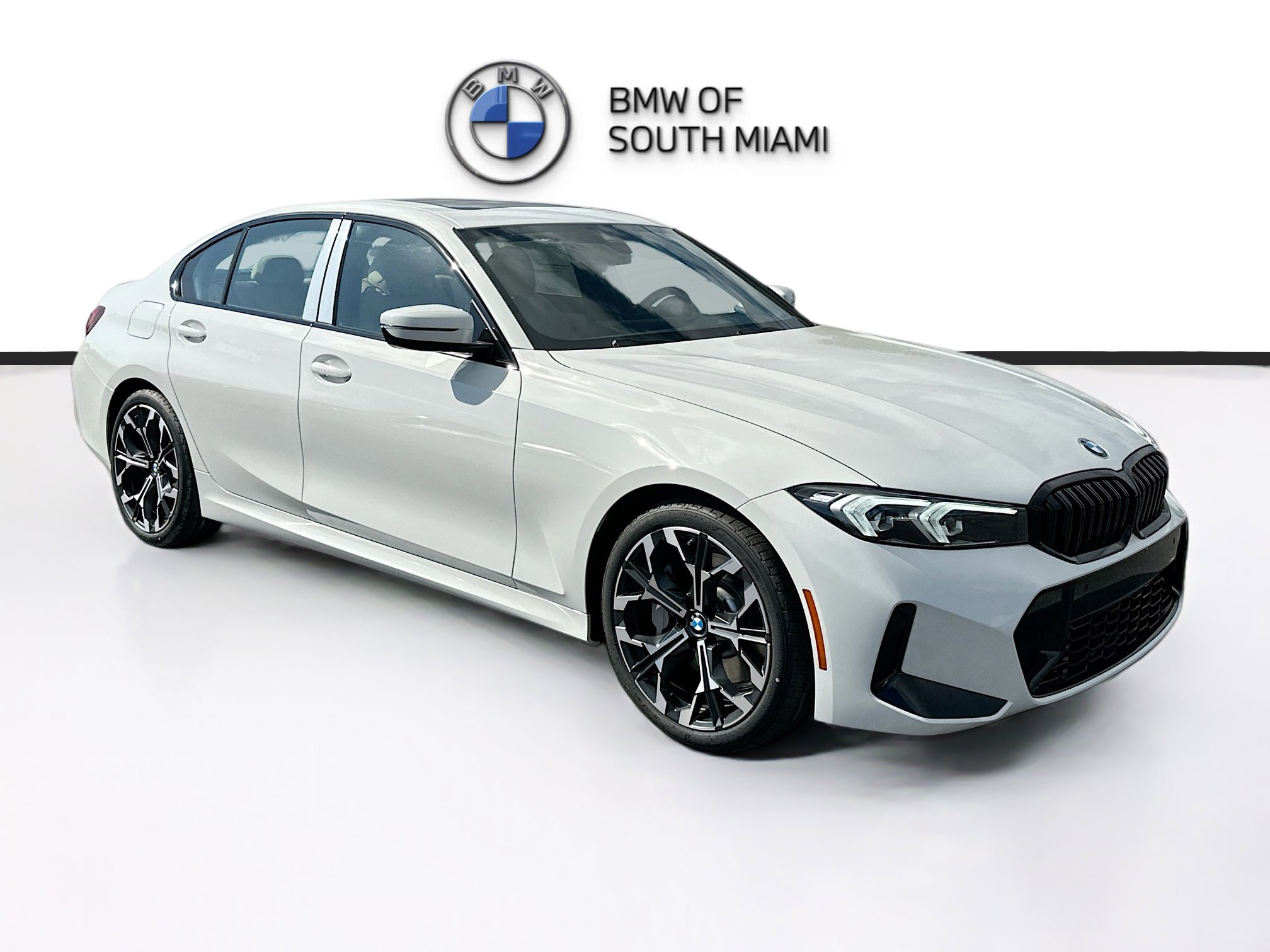 2026 BMW 3 Series 330i's photo