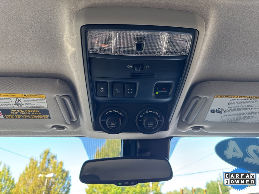 2024 Toyota 4Runner SR5 photo 28
