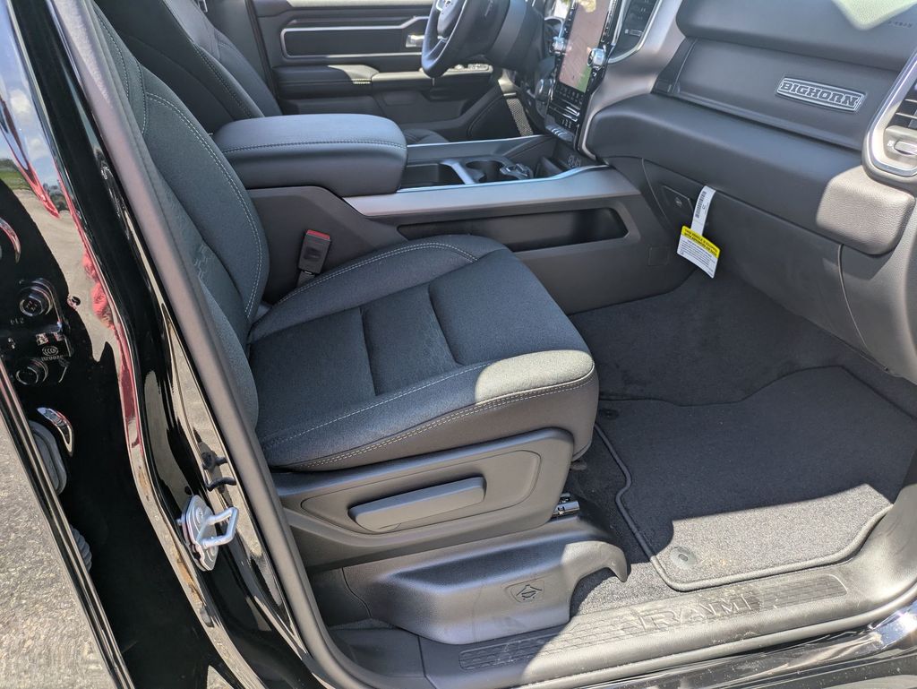 2026 Ram 1500 Big Horn photo 29