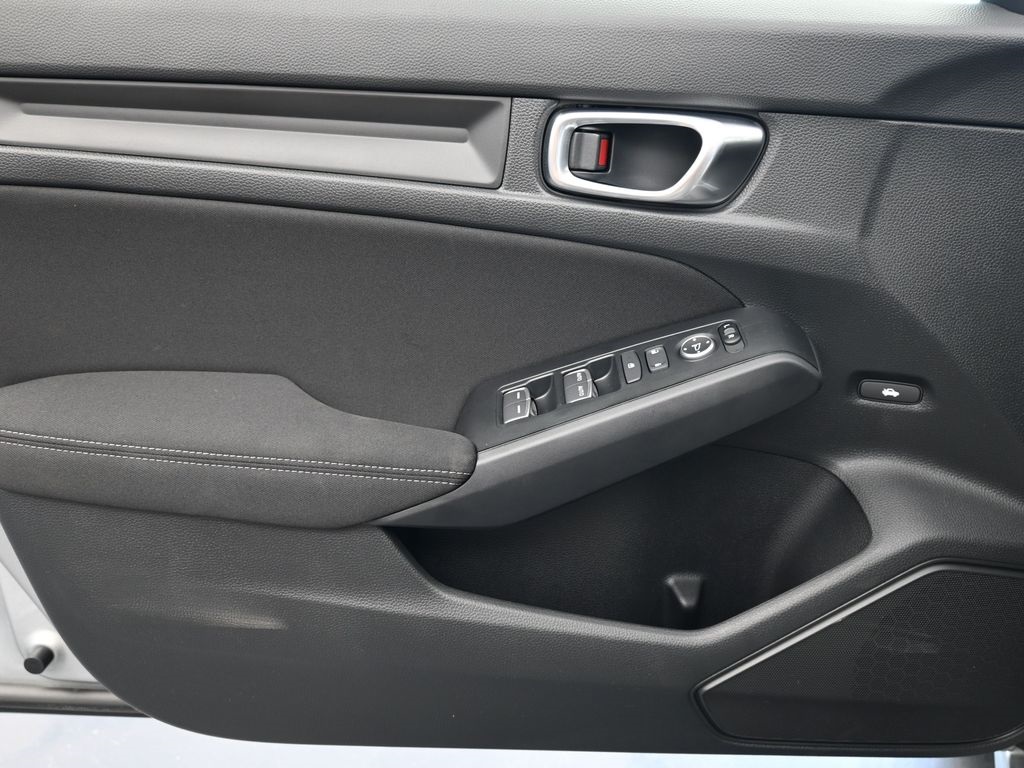 2026 Honda Civic Sport photo 10