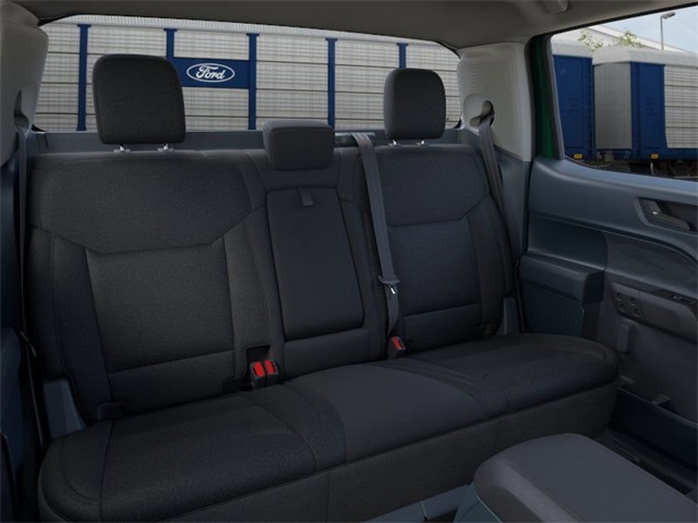 2025 Ford Maverick XLT photo 7