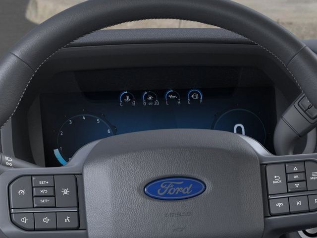 2025 Ford F-150 XLT photo 11