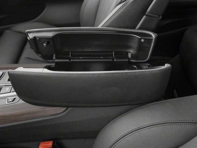 2018 Bmw X5 xDrive40e photo 15