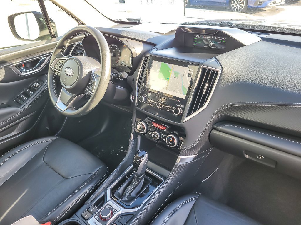 2023 SUBARU FORESTER - Image 23