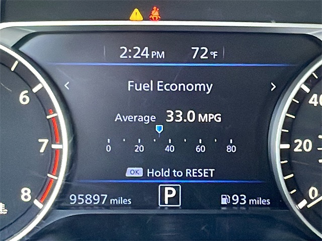 2019 Nissan Altima 2.5 S photo 38