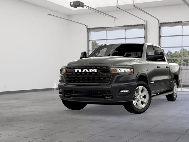 2026 RAM Ram 1500 Pickup Big Horn/Lone Star's photo