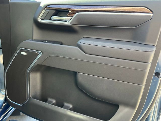 2026 Gmc Sierra 1500 Elevation photo 26