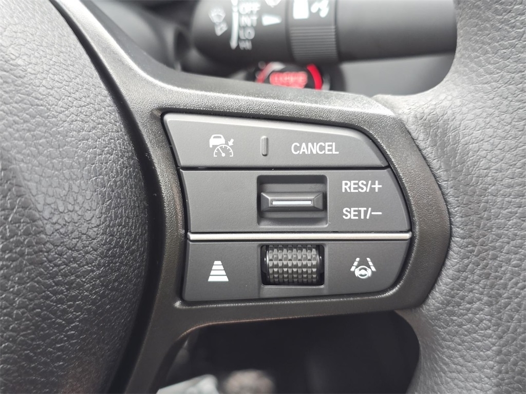 2025 Honda Accord SE photo 19