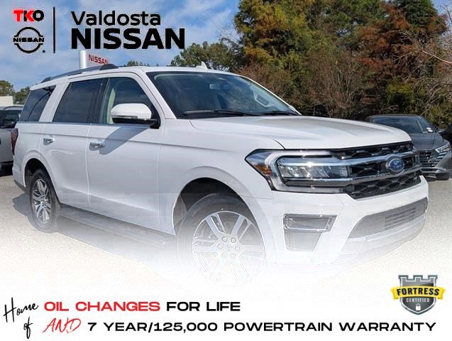 2024 Ford Expedition Limited's photo