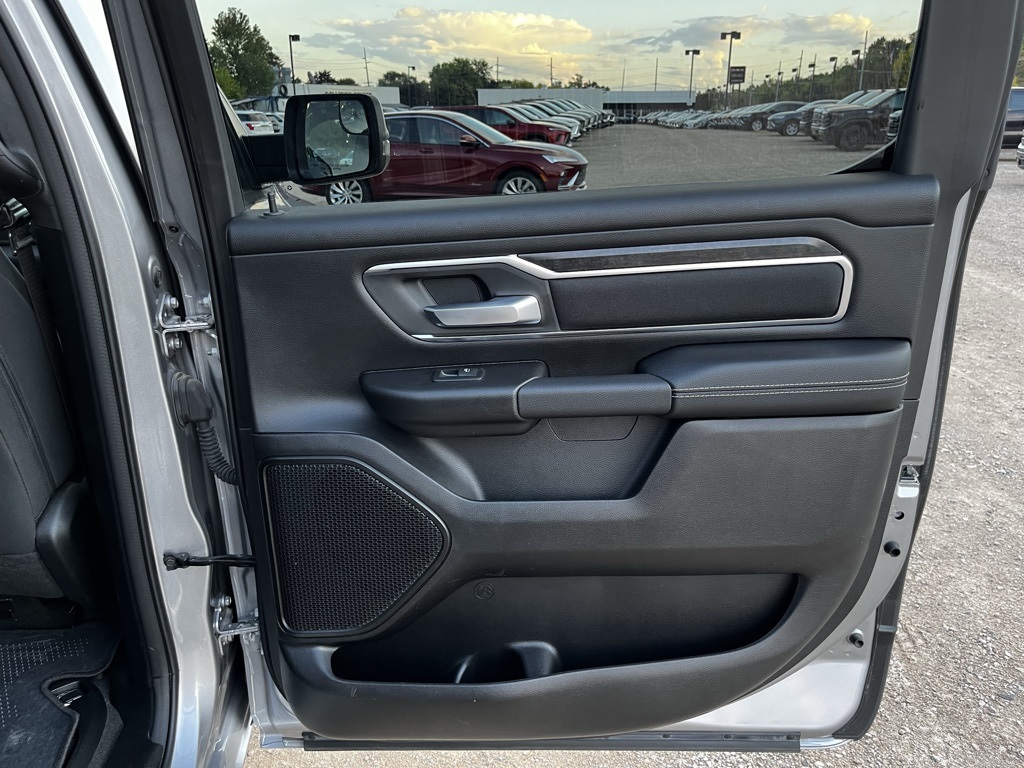 2024 Ram 1500 photo 19