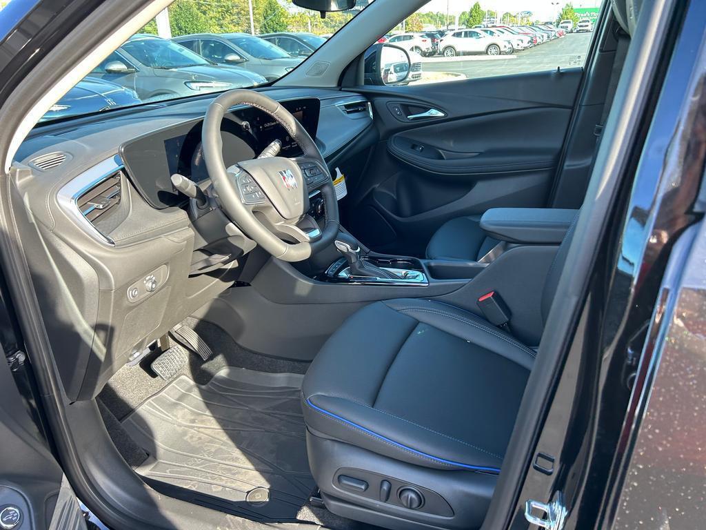 2026 Buick Encore GX Sport Touring photo 5