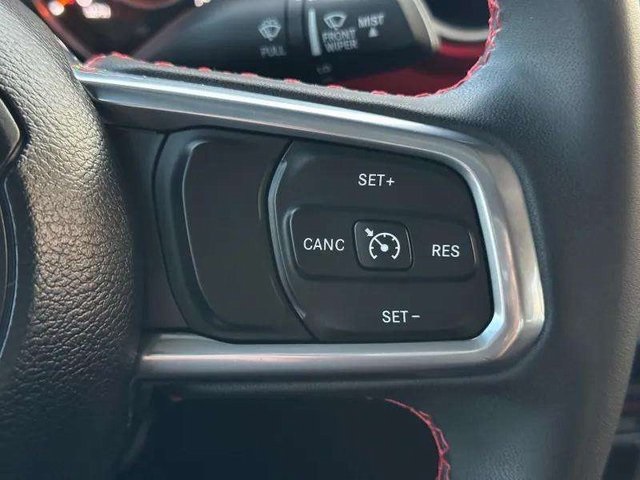 2023 Jeep Gladiator Rubicon photo 18