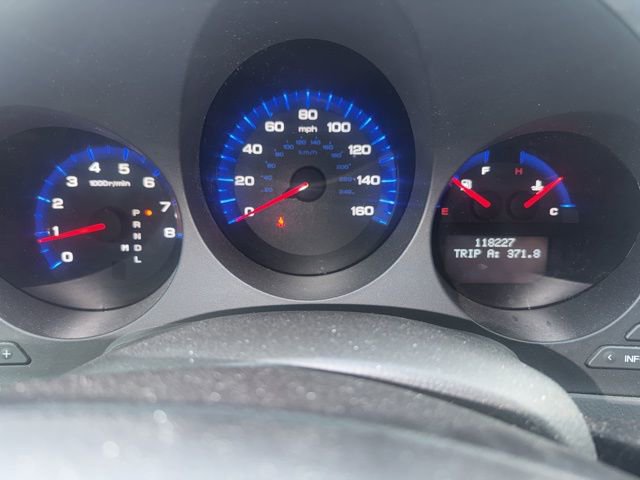 2005 Acura TL Base's photo