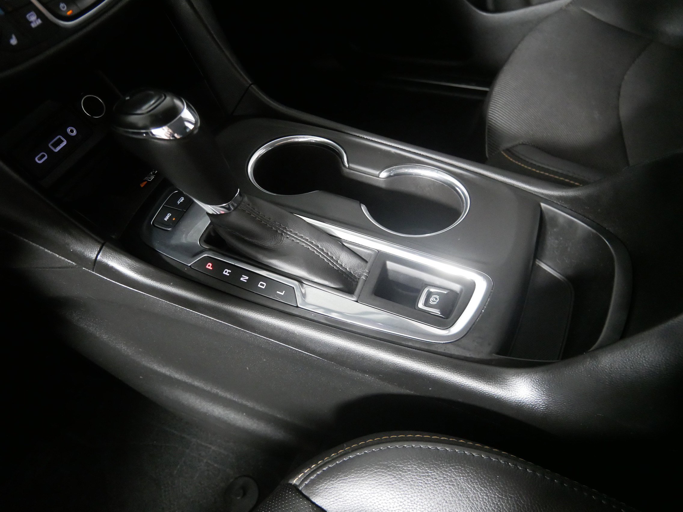 2019 Chevrolet Equinox Premier photo 23