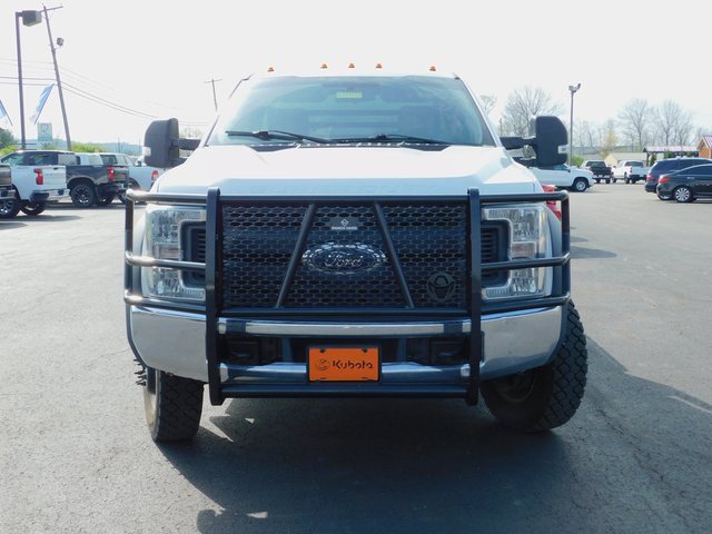 2017 Ford F-550 XL photo 3