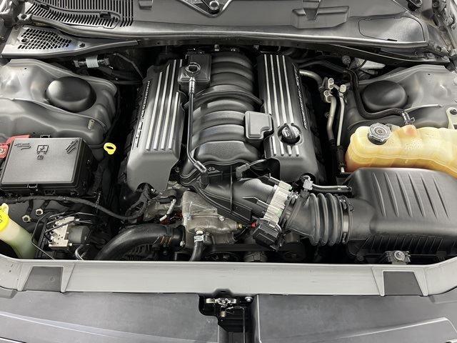 2018 Dodge Challenger R/T Scat Pack photo 22