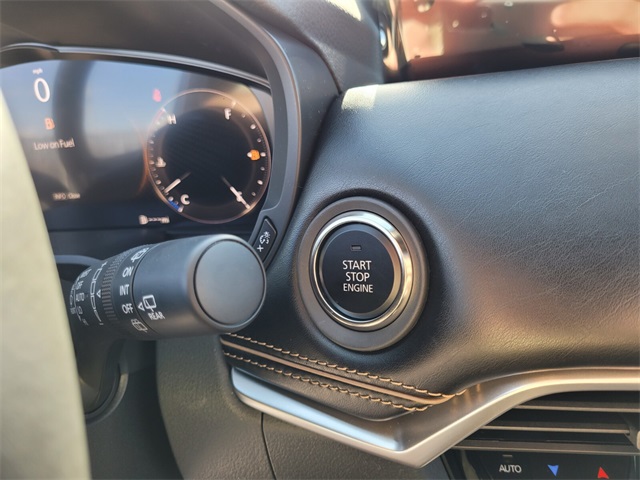 2025 Mazda CX-90 3.3 Turbo S Premium photo 27