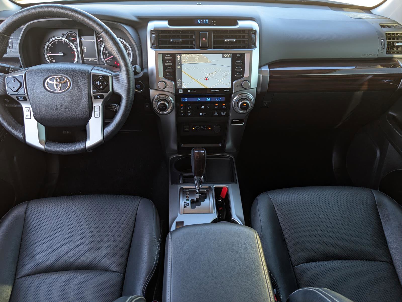 2023 Toyota 4Runner Limited photo 29