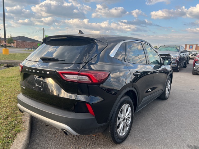 2024 Ford Escape Active photo 5
