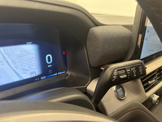 2025 Ford Explorer photo 18