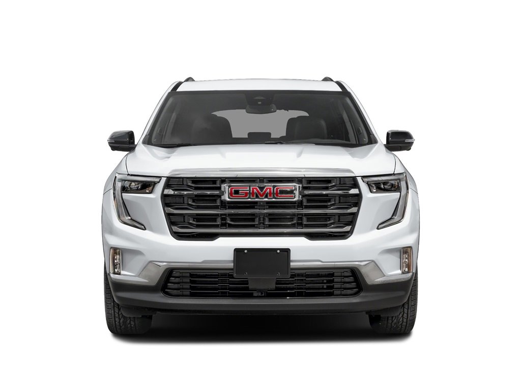 2025 Gmc Acadia Elevation photo 4