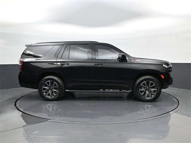 2024 Chevrolet Tahoe Z71 photo 4