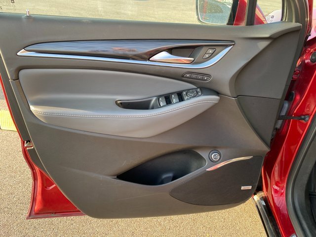 2024 Buick Enclave Premium photo 20