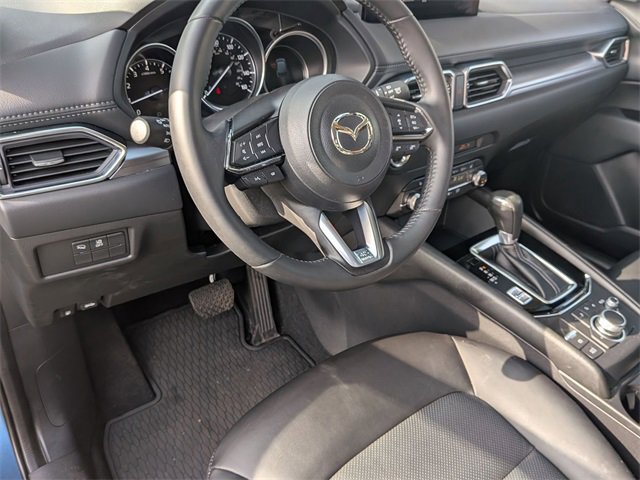 2024 Mazda CX-5 2.5 Select photo 15