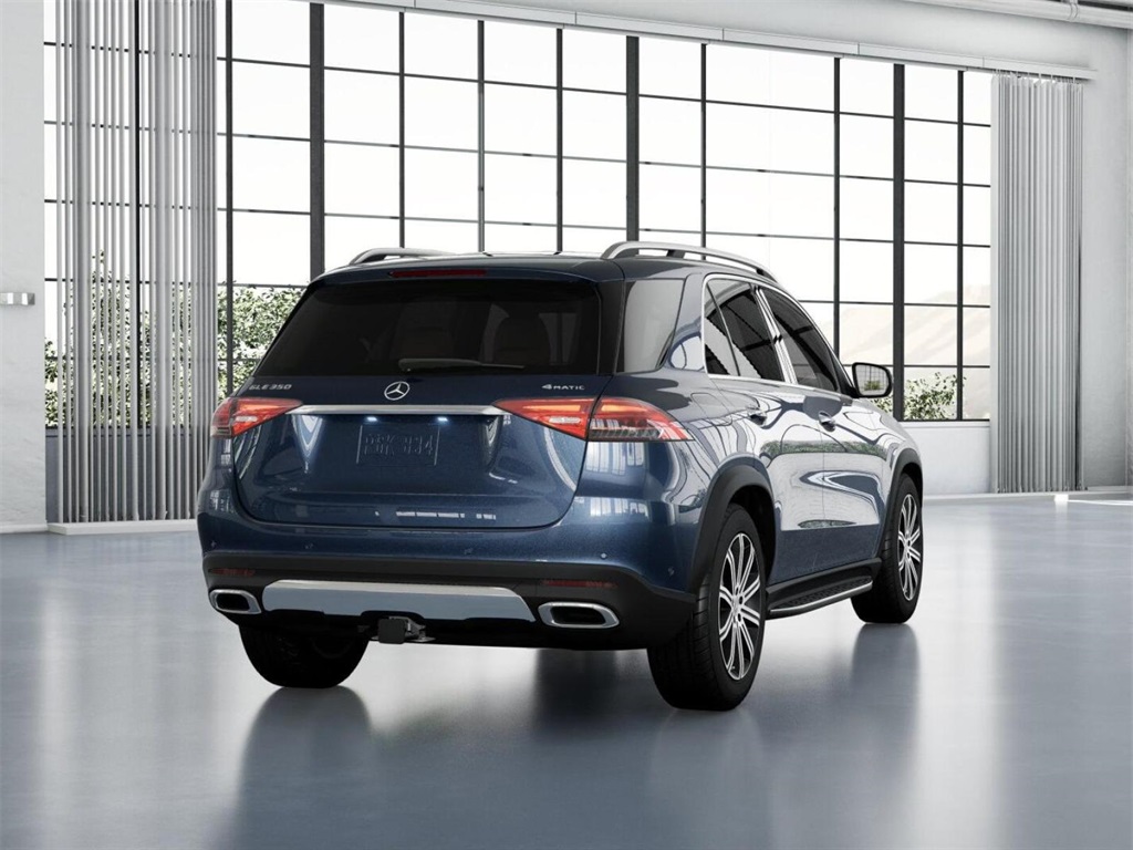 2026 Mercedes Benz GLE 350 4MATIC photo 22