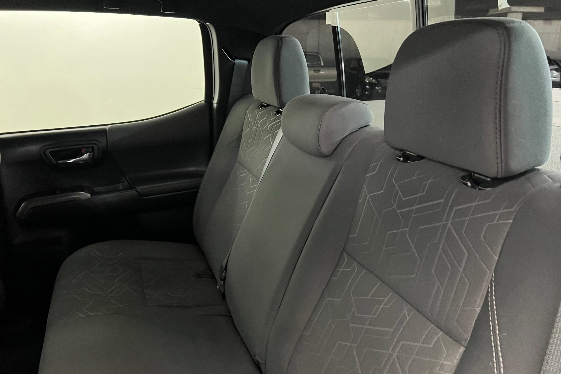 2016 Toyota Tacoma SR5 Sport TRD Pro photo 20