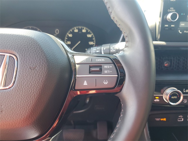 2024 Honda CR-V EX-L photo 17