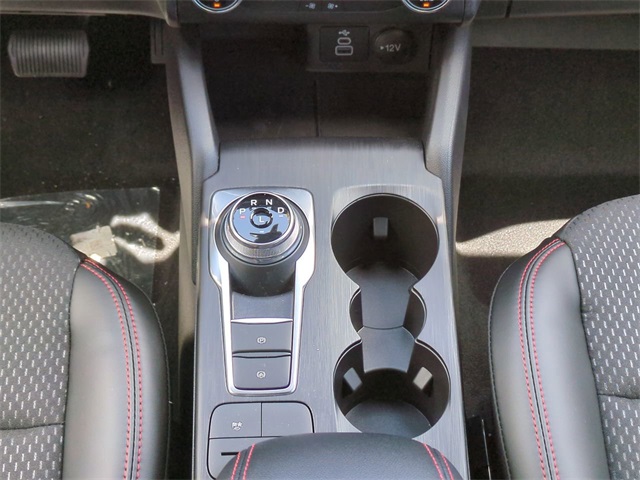 2025 Ford Escape ST-Line photo 17