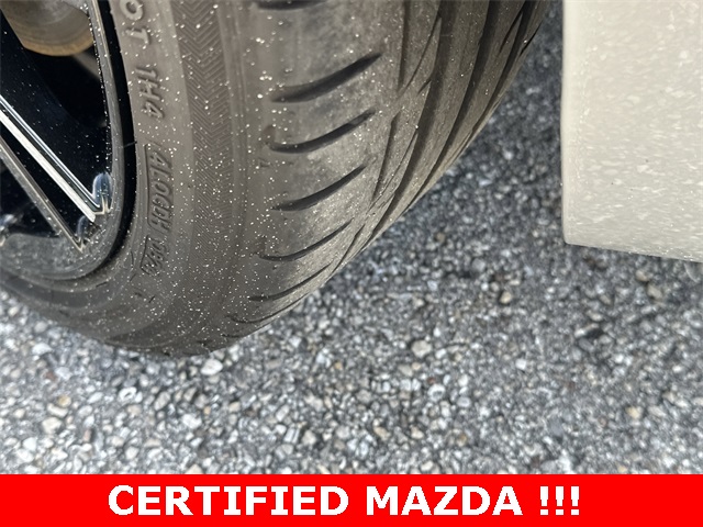 2024 Mazda MX-5 Miata Miata Grand Touring photo 11