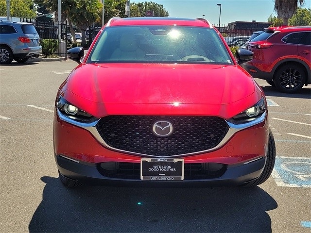 2024 Mazda CX-30 2.5 Turbo Premium Plus photo 3