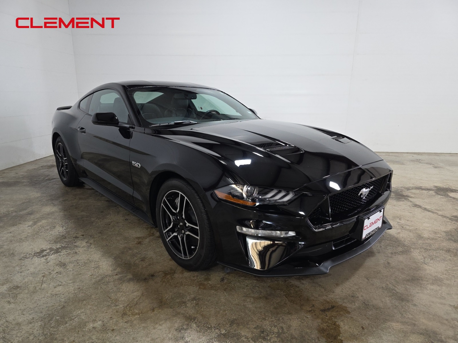 2019 Ford Mustang GT photo 3