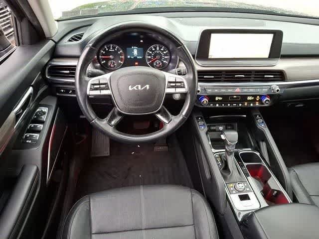 Used 2022 Kia Telluride EX with VIN 5XYP3DHC4NG261435 for sale in Minneapolis, Minnesota
