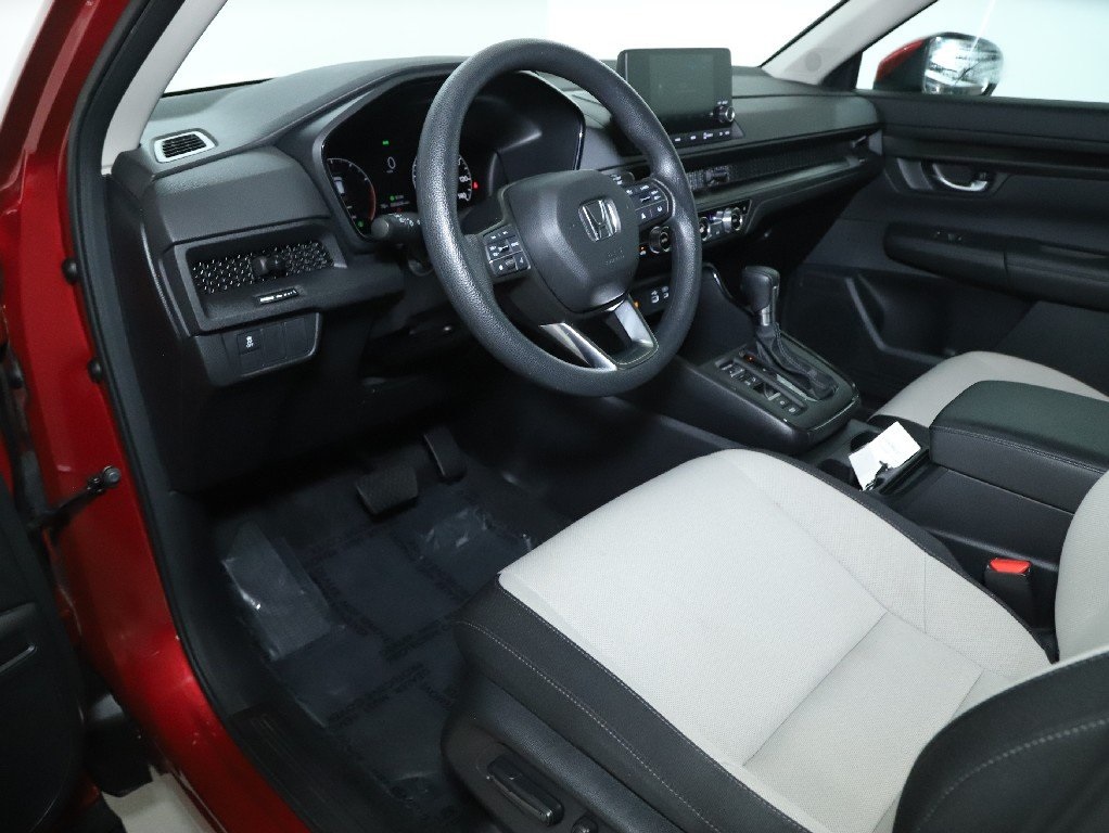 2023 Honda CR-V EX photo 17