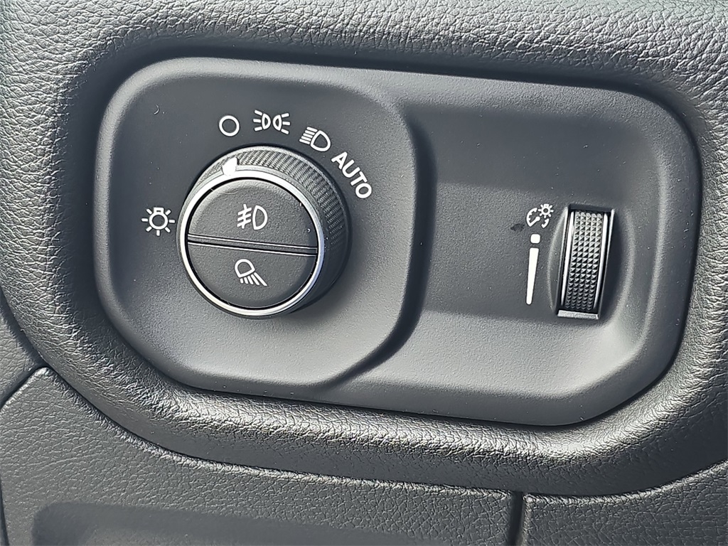 2023 Ram 1500 Big Horn Lone Star photo 23