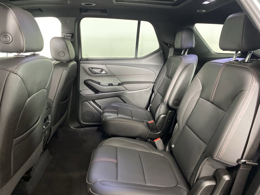 2023 Chevrolet Traverse RS photo 22