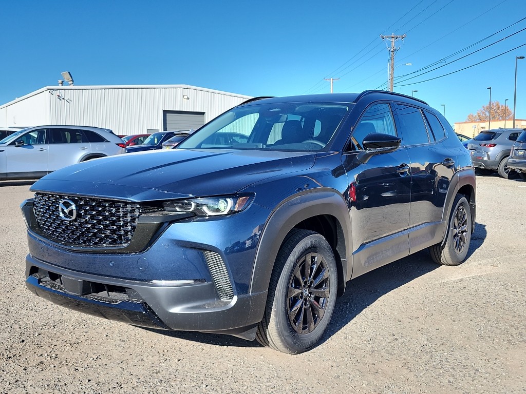 2026 Mazda CX-50 Premium's photo