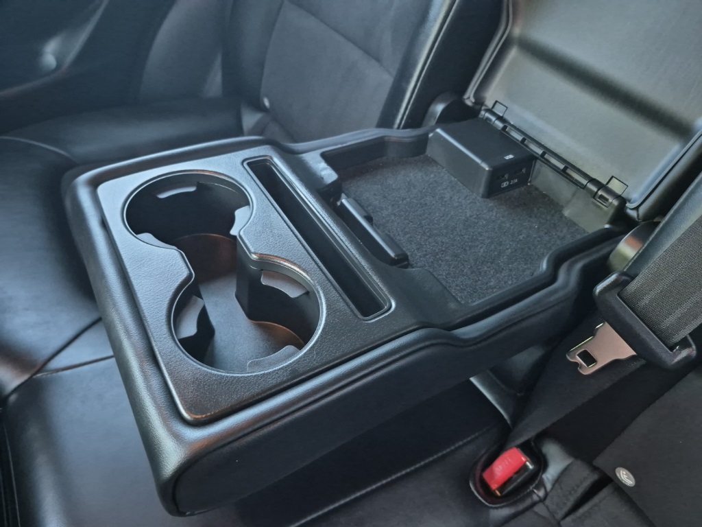 2019 Mazda CX-5 Touring photo 10