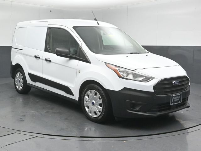 2020 FORD TRANSIT CONNECT - Image 1