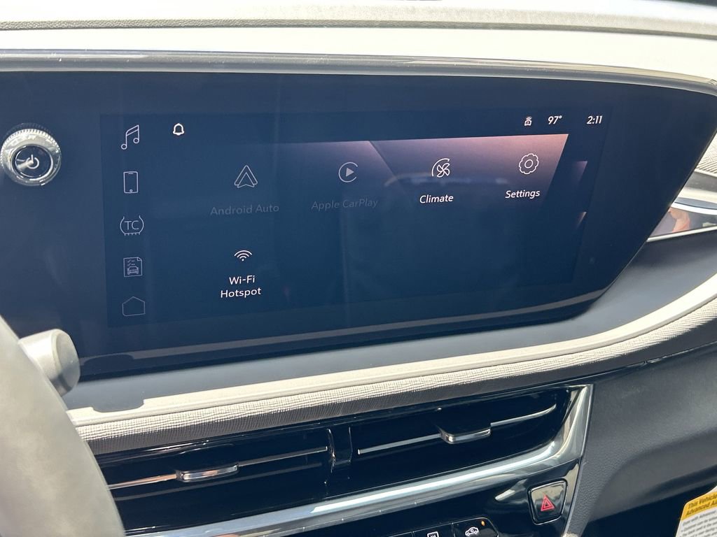 2025 Buick Envista Avenir photo 22