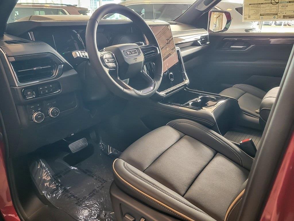 2026 GMC YUKON - Image 9