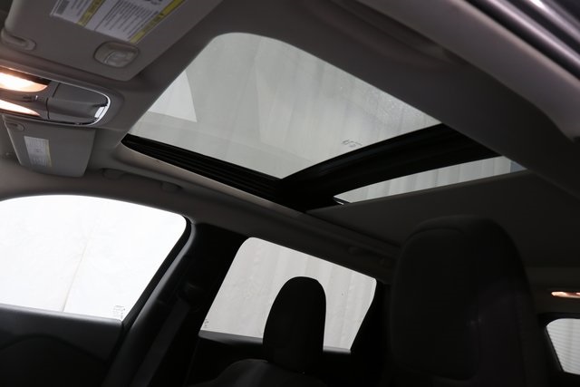 2016 Jeep Cherokee Altitude photo 19