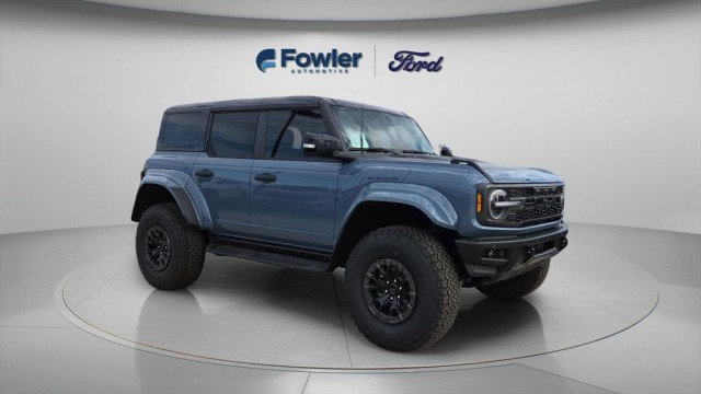 2025 Ford Bronco Bronco Raptor Raptor®
