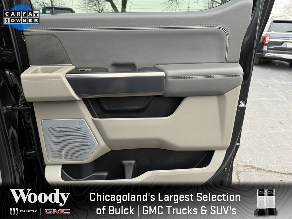 2024 FORD F-150 - Image 34