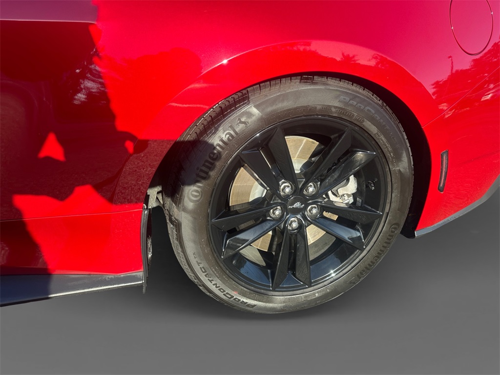 2024 Ford Mustang GT photo 8