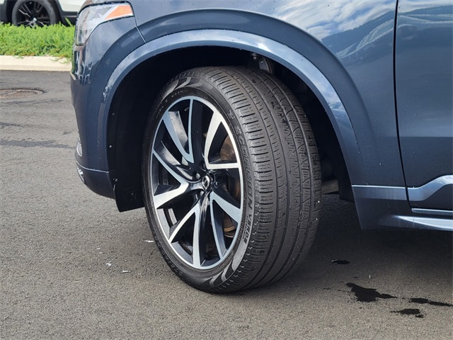 2022 Volvo XC90 Momentum photo 34