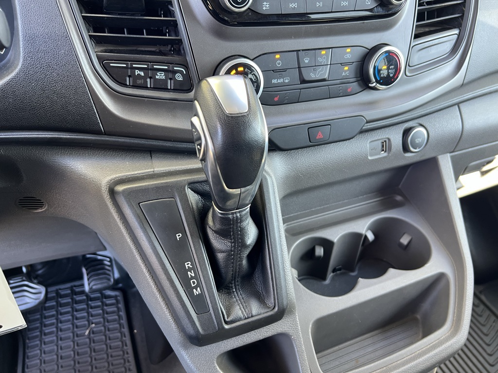 2020 Ford Transit photo 22